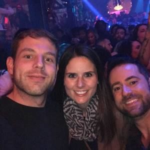 Meet your Posher, Ali